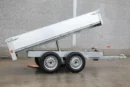 Remolque volquete Kerenzo 312 x 150 Cm , 750 Kg con freno - AR00990