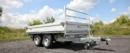 Remolque basculante Debon PW3 LUX 3500 kg - AR01369