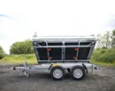 Remolque basculante Debon PW3 LUX 3500 kg - AR01369