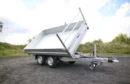 Remolque basculante Debon PW3 LUX 3500 kg - AR01369