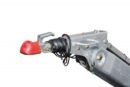 Kipper TRIUS SHDK O2 27-36-20.2 ALU Bordwand, Handpumpe