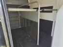 Sonderangebot Anssems PTH 2000 Excelente Pferdeanhänger Schwarz