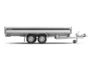 Plattform: 4,17 m x 2,04 m / 2500 kg BRENDERUP