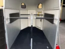 Remolque para caballos GOLDFIRST-3116-20