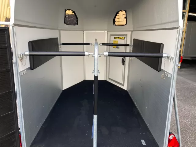 Pferdeanhänger GOLDFIRST-3116-20 – Bild 4