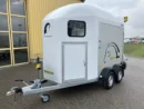 Pferdeanhänger ALU ORIGINS 2000