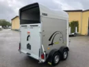 Pferdeanhänger ALU ORIGINS 2000