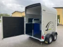 Pferdeanhänger ALU ORIGINS 2000