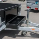 Tablett Getter PSX 2500.325 GB