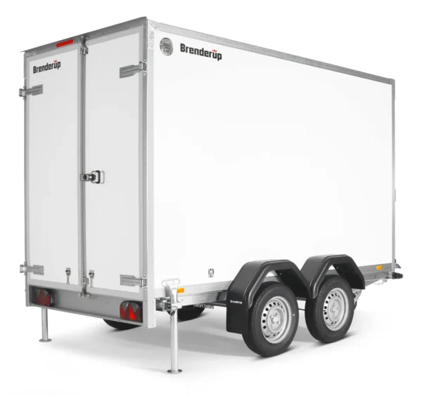 Kastenwagen CD300TBD2000 Brenderup