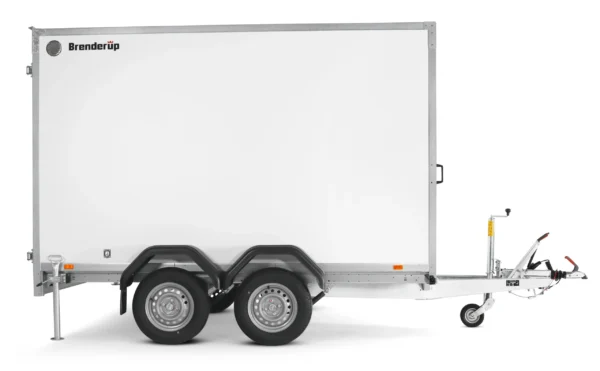 Kastenwagen CD300TBD2000 Brenderup – Bild 2
