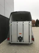 Böckmann Champion Esprit Silber & Schwarz
