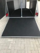 Böckmann Champion Esprit Silber & Schwarz