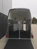 Böckmann Champion Esprit Silber & Schwarz