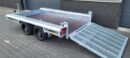 Vlemmix Maschinentransporter 300x150x34 cm