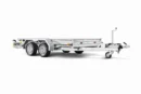 Böckmann BT-ST 3016/27 AU Pritschenanhänger