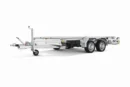 Böckmann BT-ST 3016/27 AU Pritschenanhänger