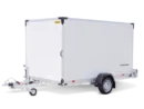 Kastenwagen HKT 752515-18P - HUMBAUR