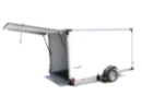 Kastenwagen HKT 752515-18P - HUMBAUR