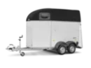 Furgonetas Humbaur Equitos Alu 2000