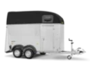 Furgonetas Humbaur Equitos Alu 2000