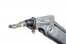 Kipper TRIUS SHDK O2 27-36-20.2 ALU Bordwand, Handpumpe