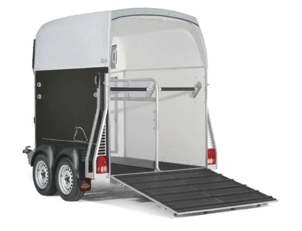 VAN BOCKMANN DUO C – Bild 2
