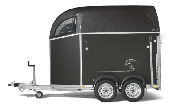 VAN BOCKMANN DUO C – Bild 5