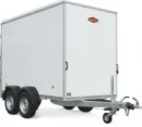 Kastenwagen Böckmann KT 2513/20 H