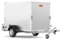 Kastenwagen Böckmann KT-AL 2513/15 F