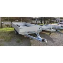 Anhänger Pritsche PL27615020002 - PTAC 2000 kg (276×150) - SARIS