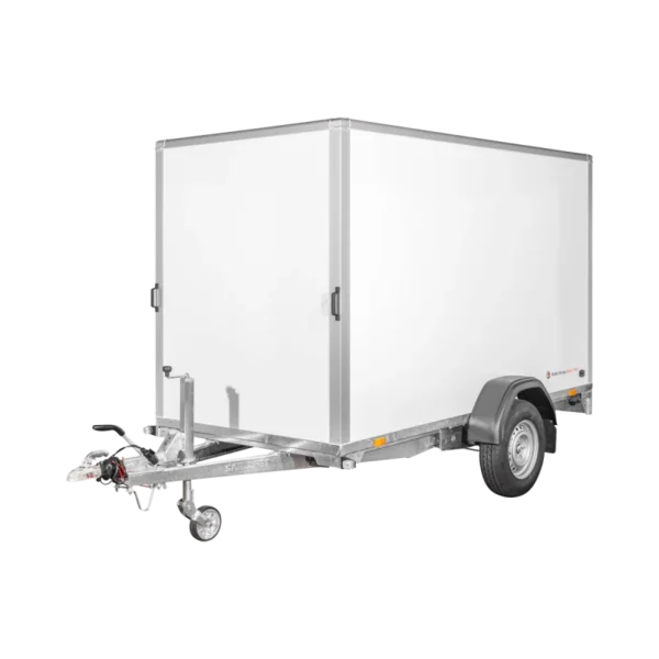 Kastenwagen FW2000F 306 x 154 x 150 cm - PTAC 2000 kg - Saris