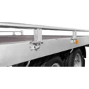 Maschinentransportanhänger – SARIS
