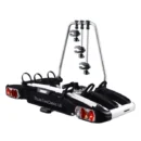 Fahrradträger Anhängerkupplung Thule EuroClassic G6 929 – 3 bis 4 Fahrräder