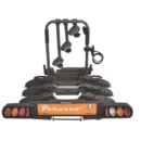 Fahrradträger Anhängerkupplung Peruzzo Pure Instinct-3 Fahrräder