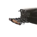 Fahrradträger Anhängerkupplung Peruzzo Pure Instinct-3 Fahrräder