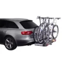 Fahrradträger Anhängerkupplung Thule EuroClassic G6 929 – 3 bis 4 Fahrräder