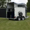 Pferdeanhänger - Cheval Liberté Gold 2 Van