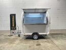 Remolque de venta TPV Foodtrailer