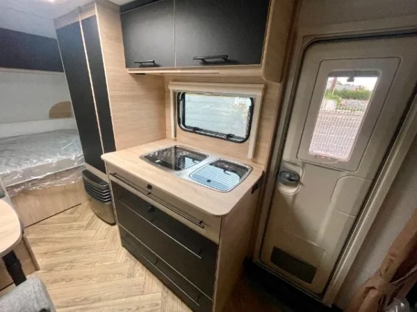 CARAVELAIR 486 SPORT LINE – 2024 - Imagen 10