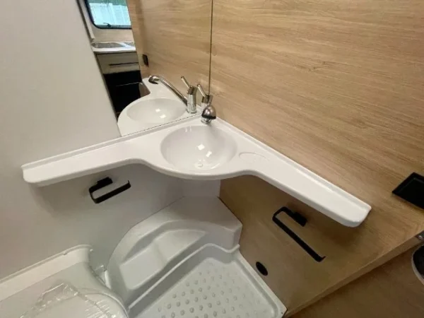 CARAVELAIR 486 SPORT LINE – 2024 - Imagen 12