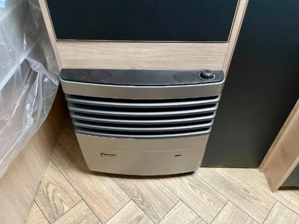 CARAVELAIR 486 SPORT LINE – 2024 - Imagen 14