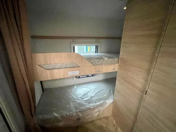 CARAVELAIR 486 SPORT LINE – 2024 - Imagen 17
