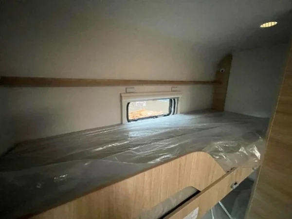 CARAVELAIR 486 SPORT LINE – 2024 - Imagen 18