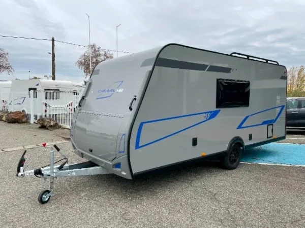 CARAVELAIR 486 SPORT LINE – 2024 - Imagen 2