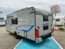 CARAVELAIR 486 SPORT LINE – 2024