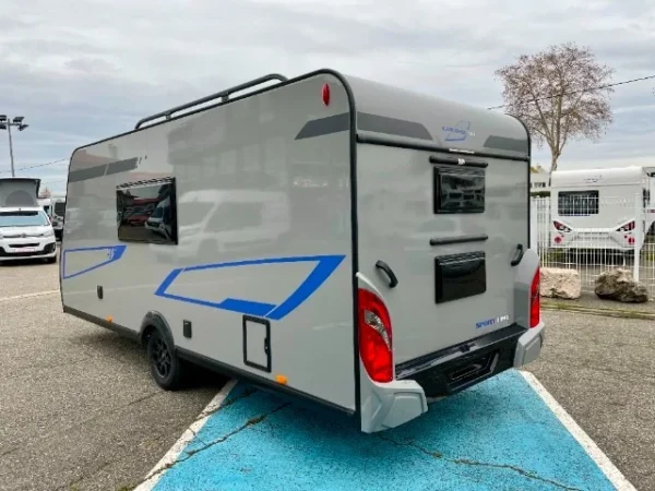 CARAVELAIR 486 SPORT LINE – 2024 - Imagen 3