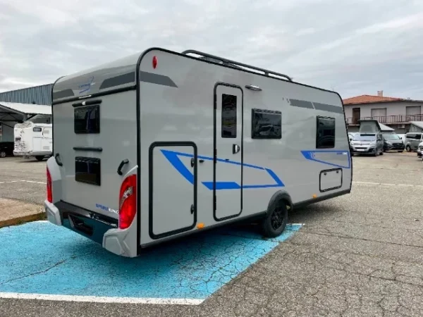 CARAVELAIR 486 SPORT LINE – 2024 - Imagen 4