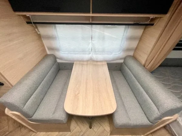 CARAVELAIR 486 SPORT LINE – 2024 - Imagen 5