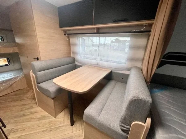 CARAVELAIR 486 SPORT LINE – 2024 - Imagen 7